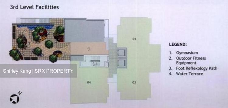 Oxford Suites (D8), Apartment #200691372
